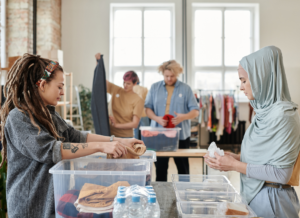 How nonprofits should recognize, value and disclose in-kind donations correctly under the current FASB ASU 2020-07 rule.