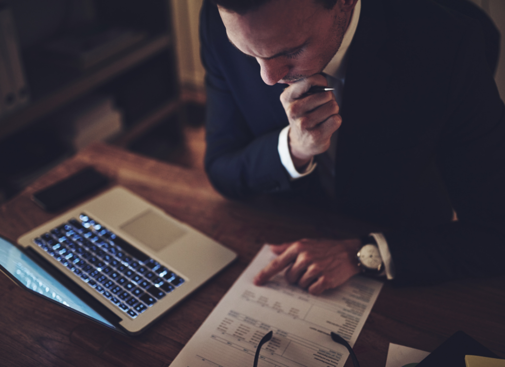 Year-end goes smoothly in Yardi when the books are clean. Here's how to prepare your real estate books before tax season hits.