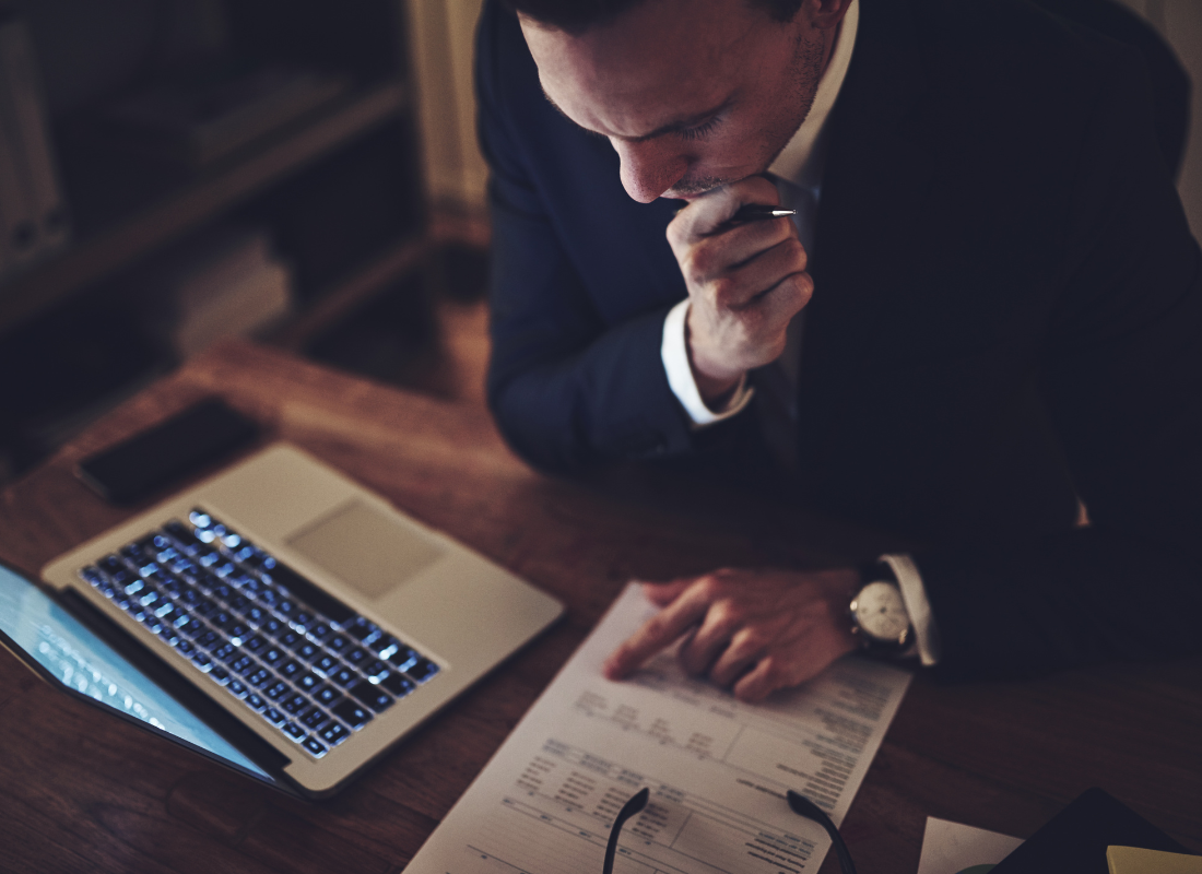 How to Prepare Your Yardi Books for Tax Season