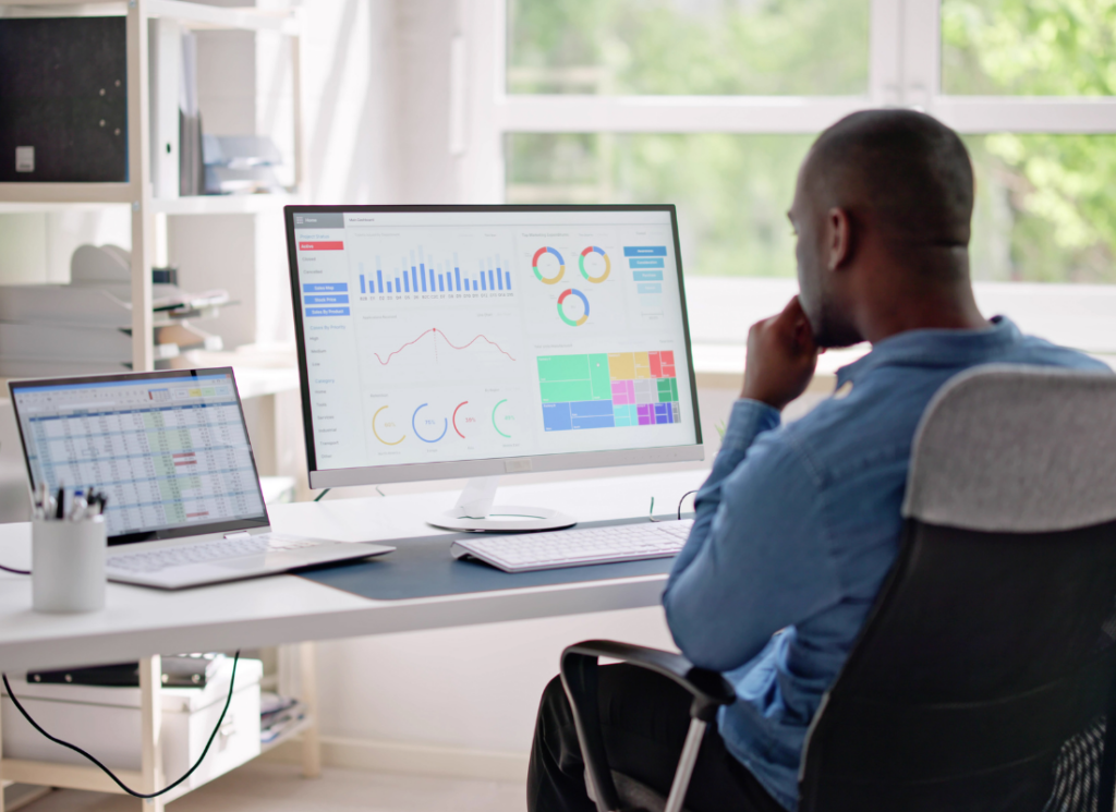 Build a nonprofit dashboard with KPIs that drive better decisions. Learn which metrics matter most for financial health and mission impact from James Moore.
