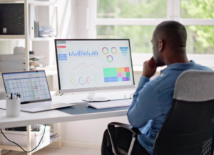 Build a nonprofit dashboard with KPIs that drive better decisions. Learn which metrics matter most for financial health and mission impact from James Moore.