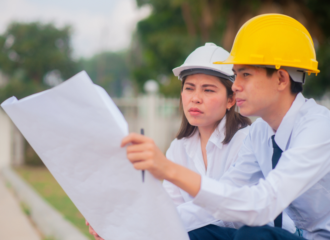Joint Ventures in Construction