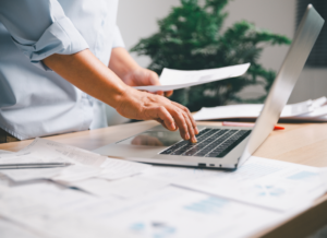 IOLTA revenue moves with interest rates and state politics. Here's what legal aid finance directors need to know about budgeting, reserves and accounting for it.