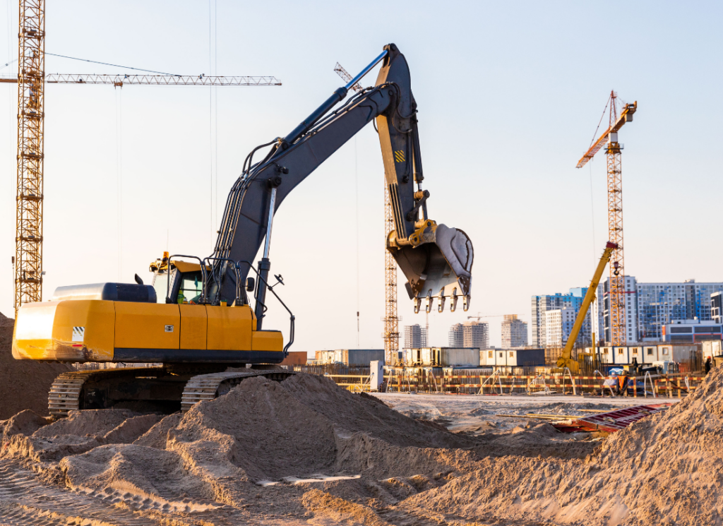 Construction equipment accounting drives real tax savings. How depreciation elections affect what contractors owe at year-end.