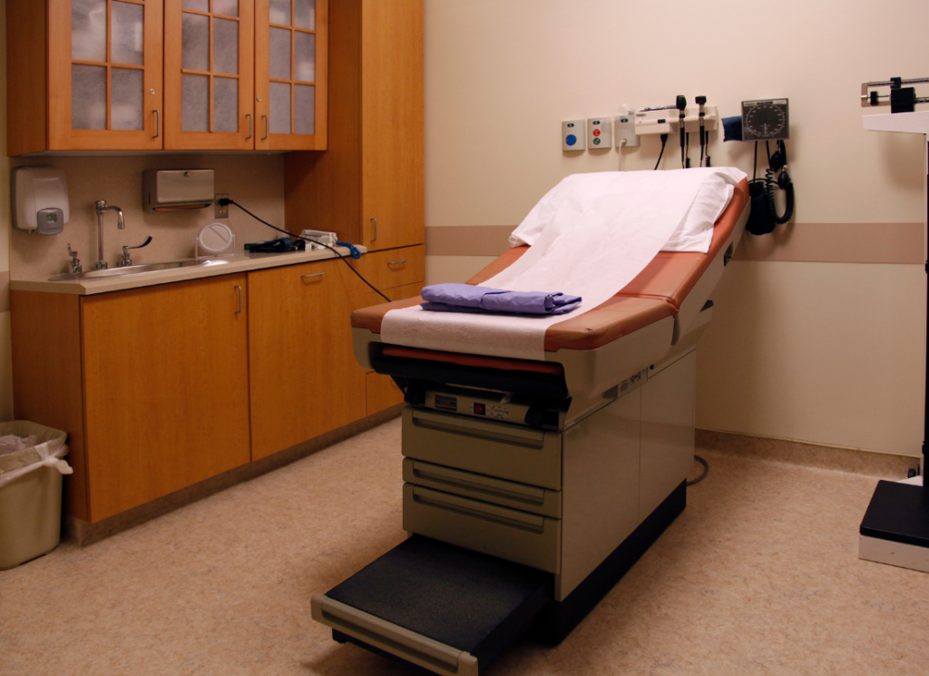 Expert guidance on exam room planning for medical practices. Learn how to optimize space, improve workflow and support revenue growth. Contact James Moore today.