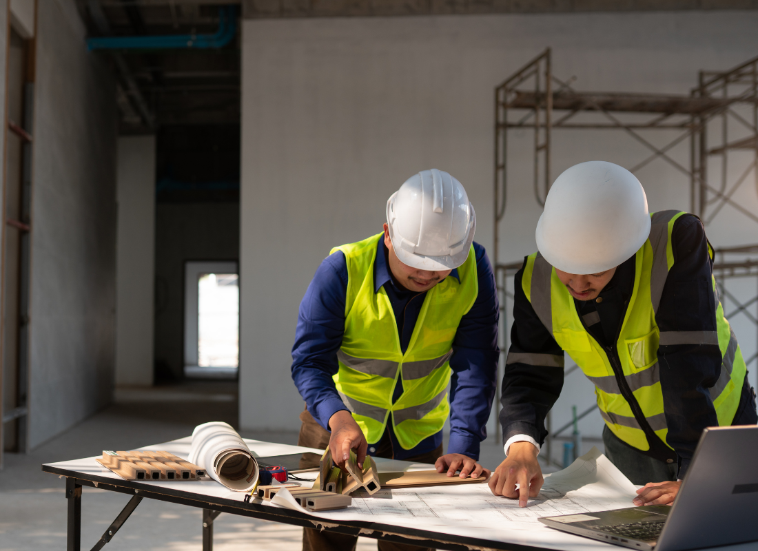 Davis Bacon Act Compliance for Contractors