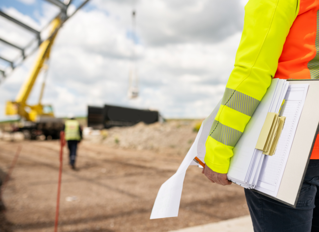 Cash Management for Construction Companies