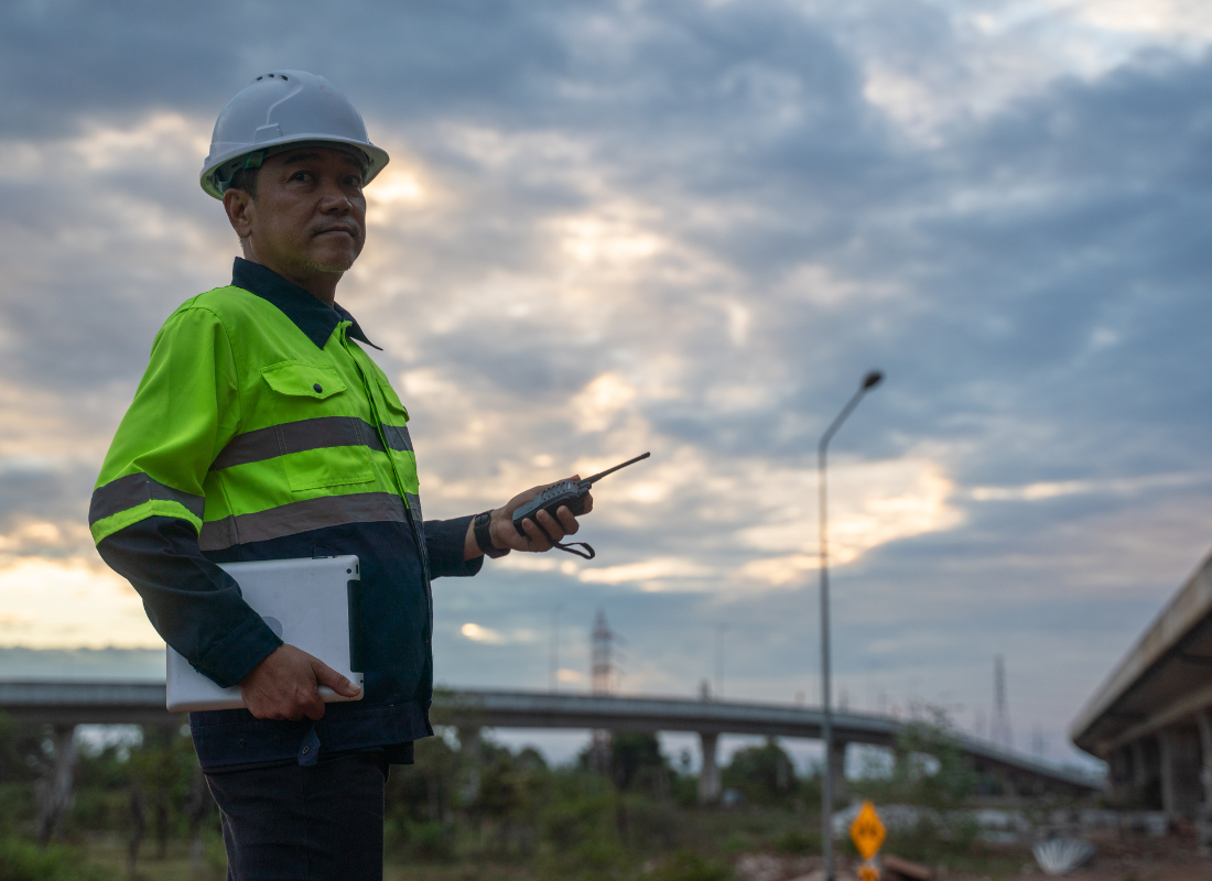 Construction Project Forecasting