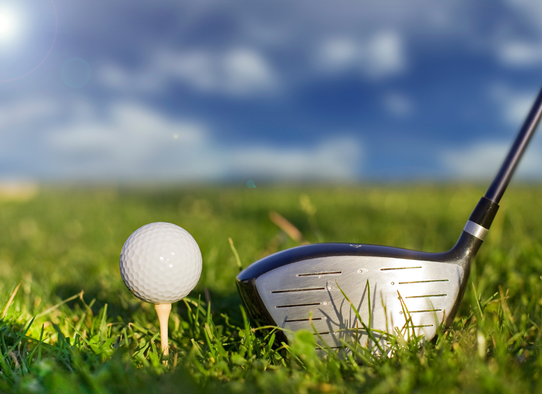 When the Money Stops: What LIV Golf’s Uncertainty Can Teach College Athletics About Risk