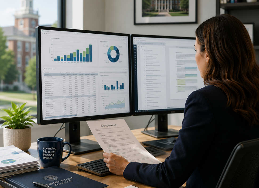 Why AI Success in Higher Education Starts With Data, Not Models
