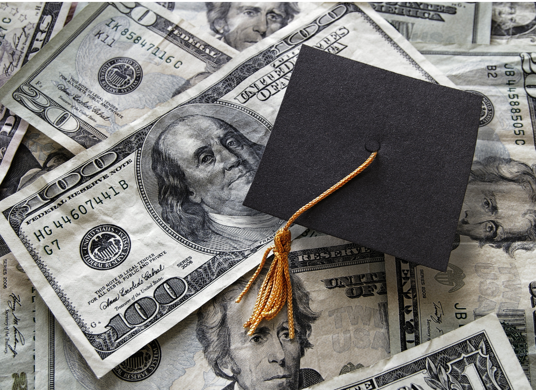 GASB 103 and NCAA Financial Reporting: Why Institutional Support Won’t Always Match Noncapital Subsidies