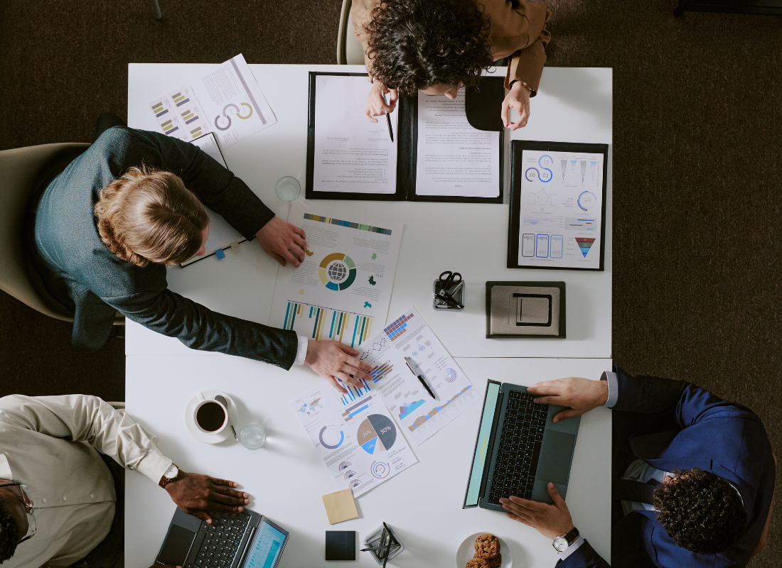 Fiscal Year Selection for Nonprofit Organizations