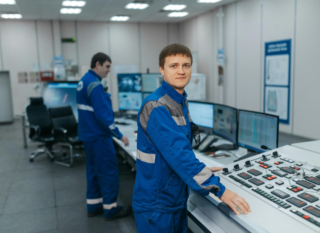 Manufacturing Compliance Requirements