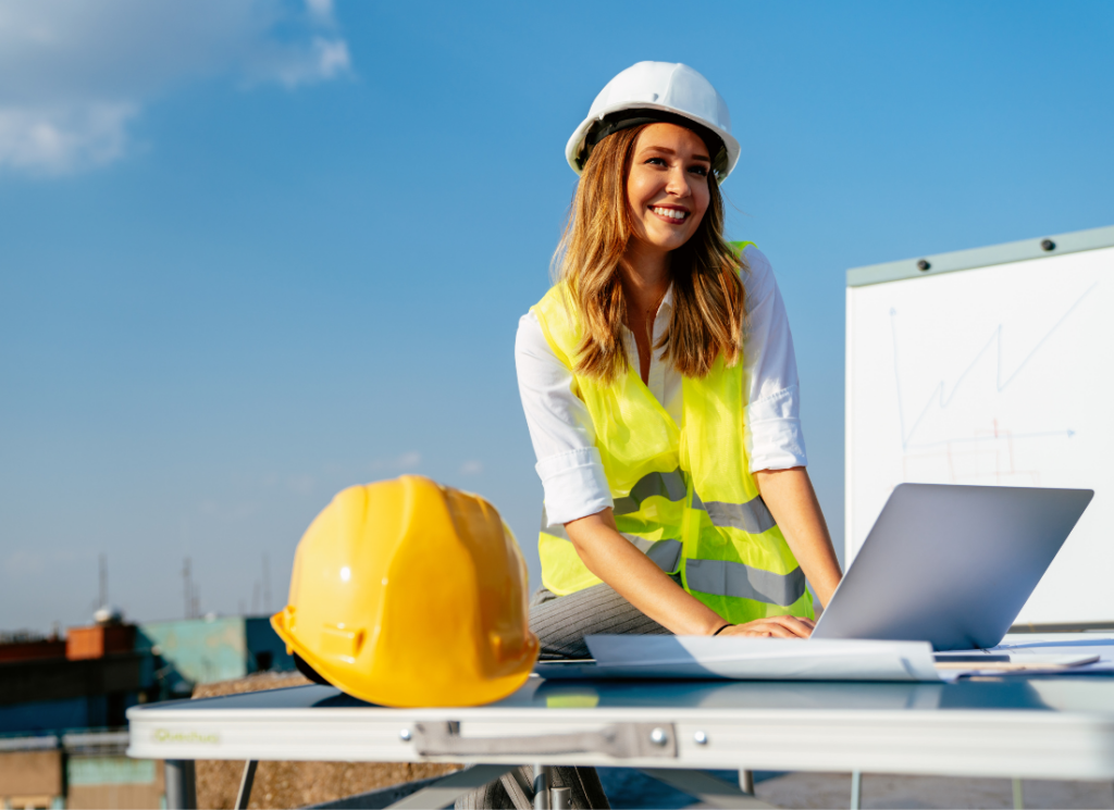 QuickBooks Online for construction companies handles basics well but struggles with retention, job costing and compliance. Learn what it can and can't do.