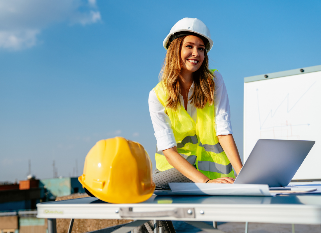 QuickBooks Online for Construction Companies: What It Can (and Can’t) Do