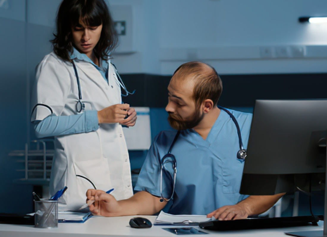Healthcare Due Diligence Risks Most Buyers Miss