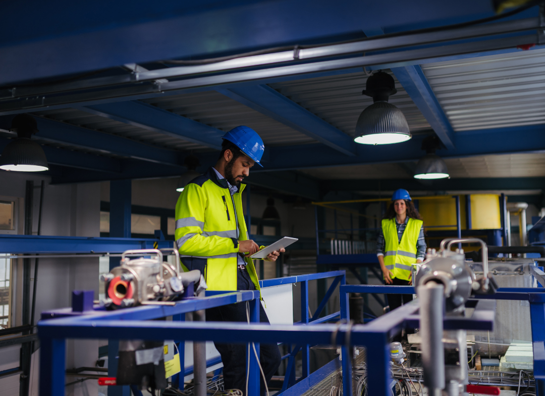 AI and Automation for Manufacturing CFOs: Why the Difference Matters