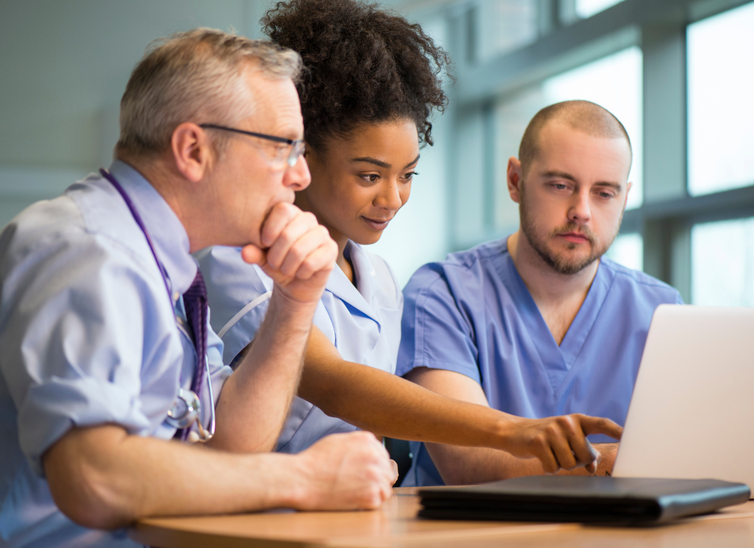 Why Traditional Staffing Models Are Failing Healthcare Organizations