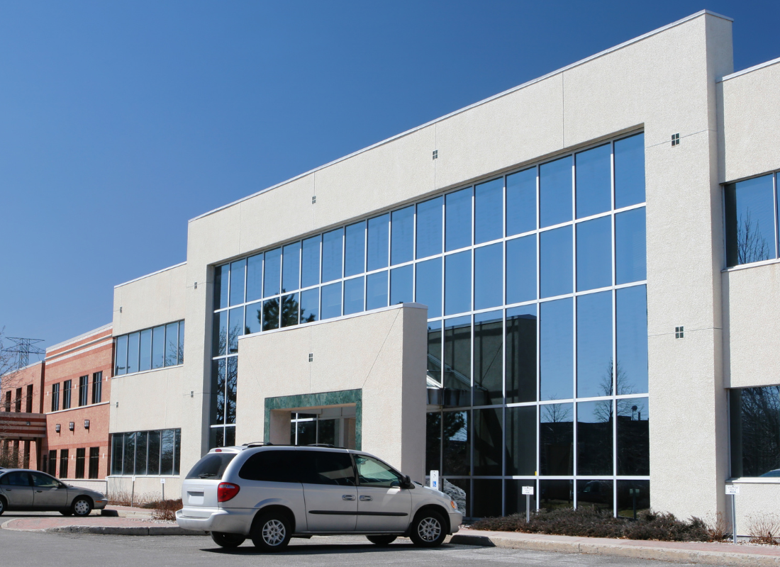 Accounting Support for Multi-Entity Real Estate Structures