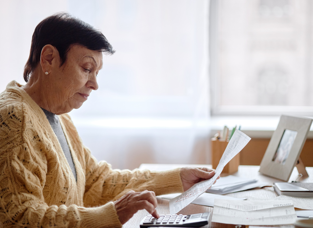 Pledge Accounting for Nonprofits