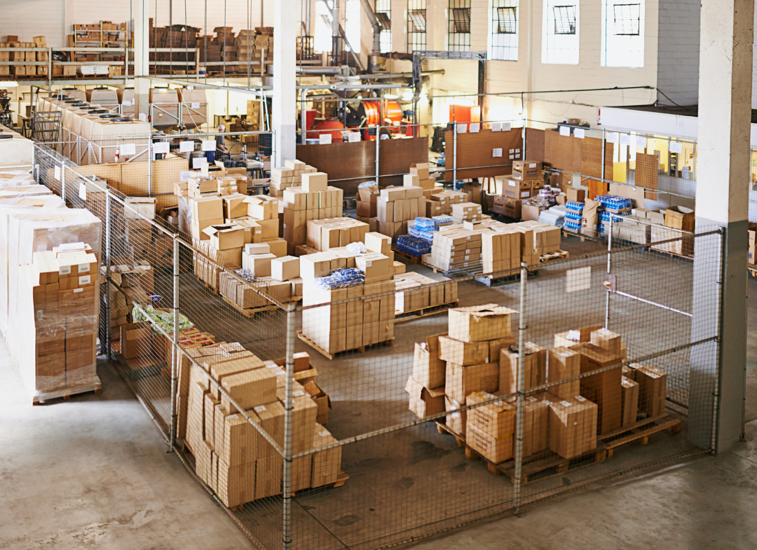 Supply Chain Finance for Manufacturers