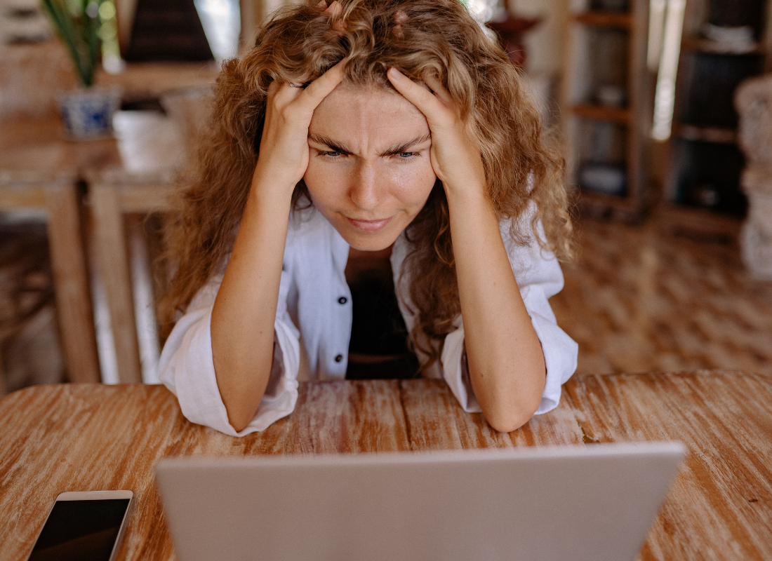 Quiet Distress in Real Estate: Warning Signs Before It Goes Public