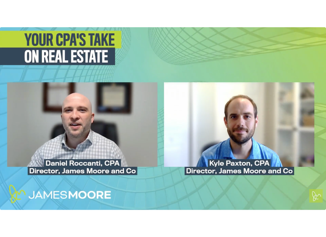 Can You Spot Quiet Distress Before the Market Does? Real Estate Distress Signals in 2026