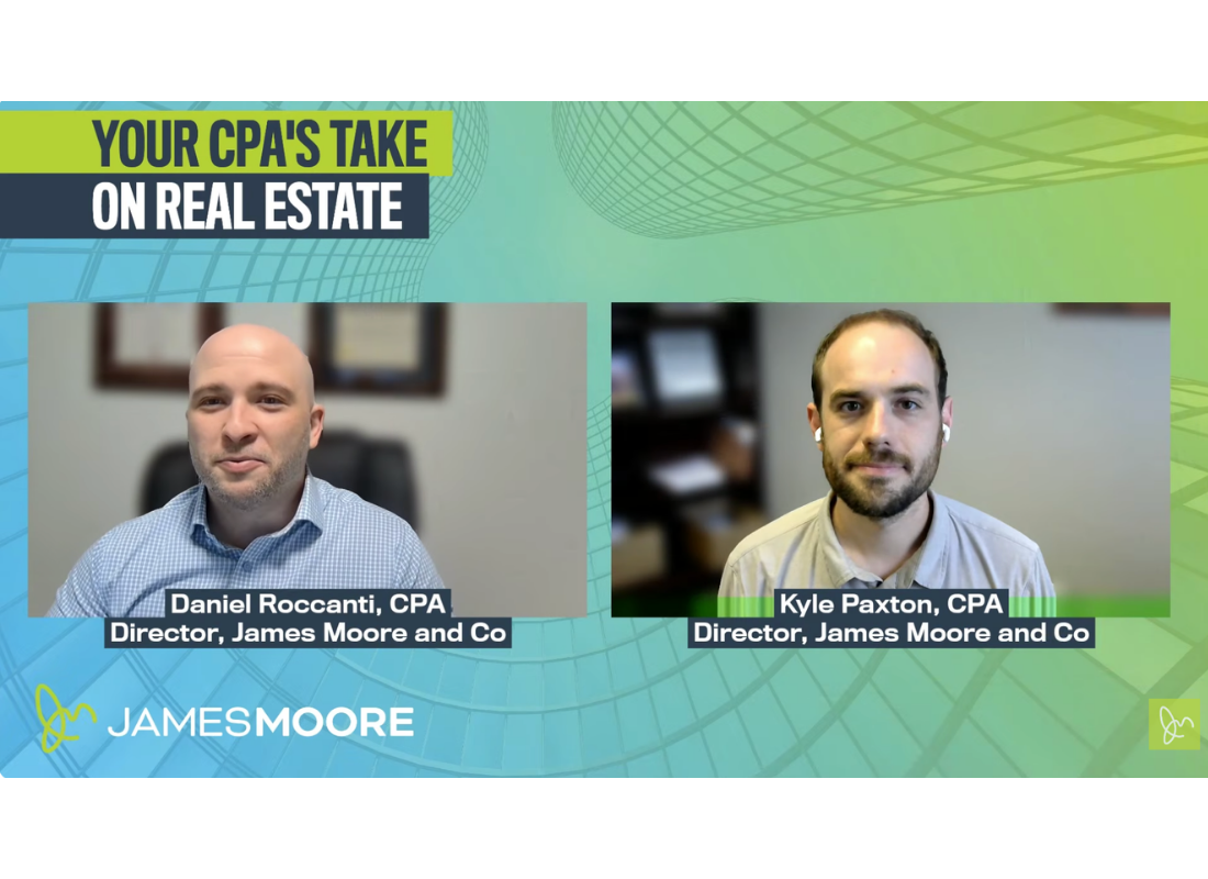 Preparing for 2026 Commercial Real Estate Refinancing
