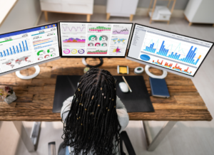 Audit-ready analytics systems trace every reported number back to its source. See what government and regulated entities need to build that trail.