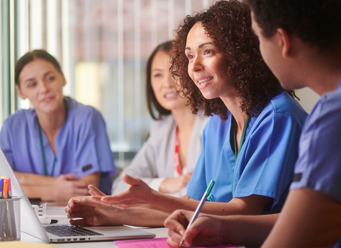 Healthcare Billing Staff Retention Challenges