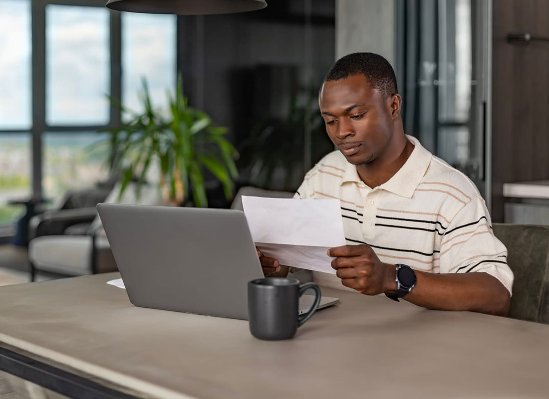 IRS Letter 226-J Explained: What It Means and How to Respond