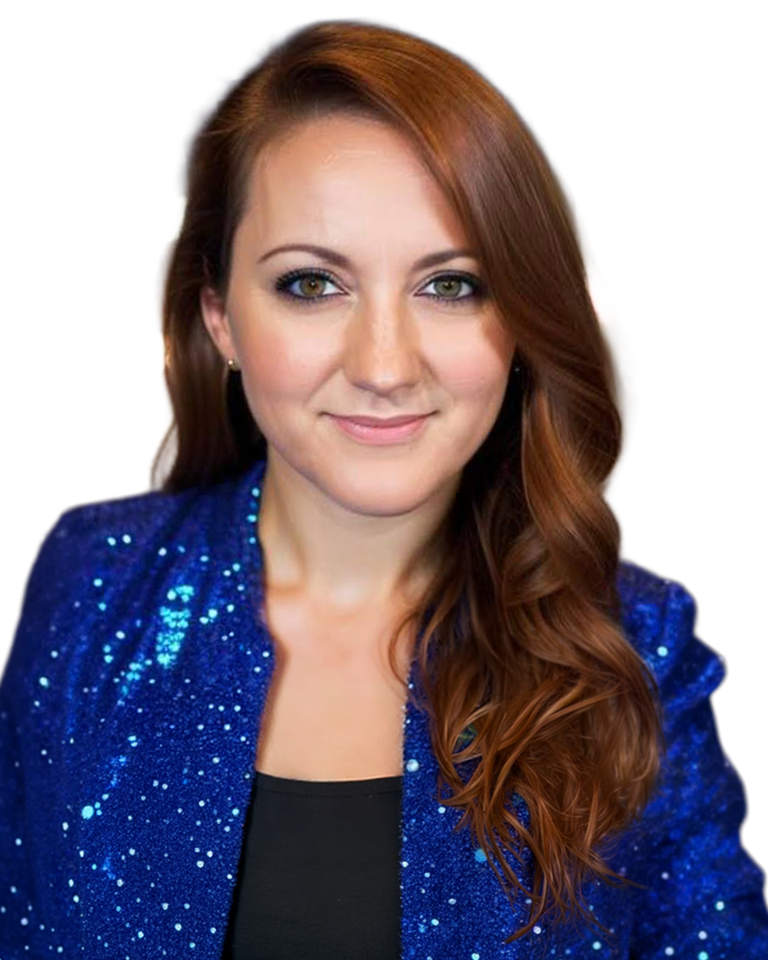 Anita Bushnyakova