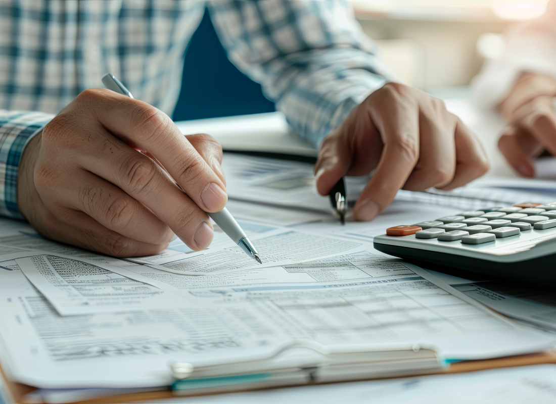 Correcting Past International Tax Filing Mistakes: A Guide to the IRS Streamlined Procedures