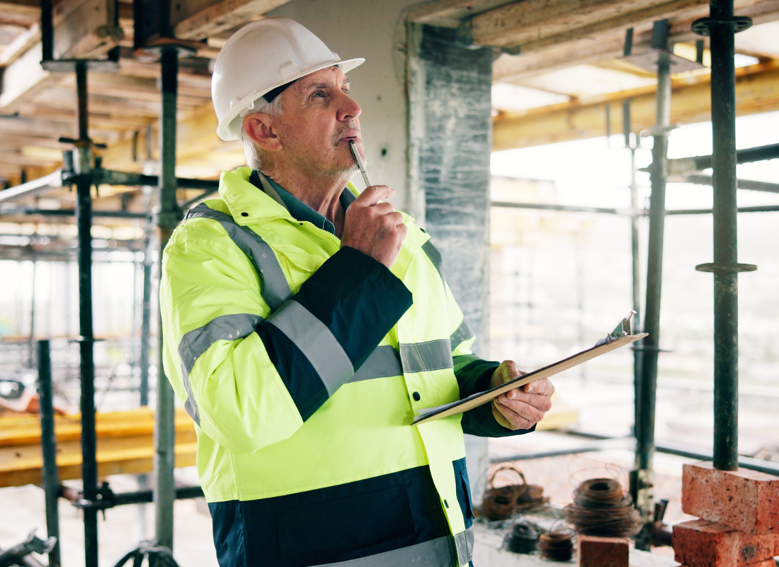 What Drives an Accurate Estimated Cost to Complete in Construction Accounting