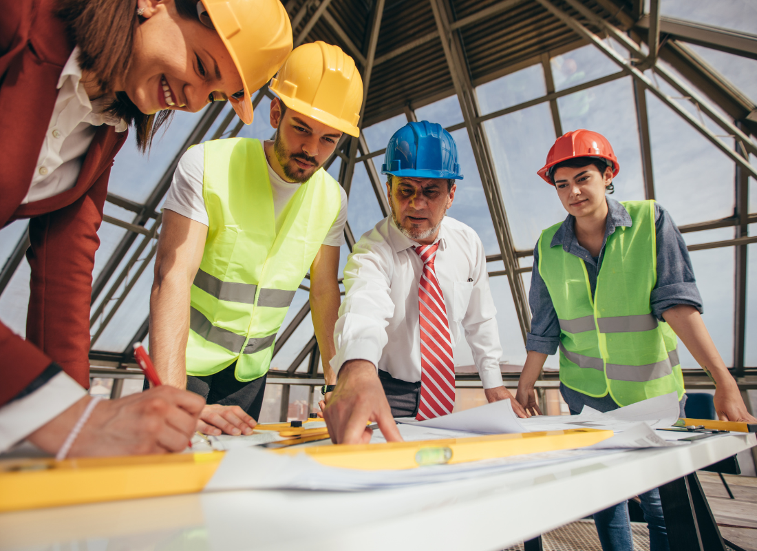 Audit, Review or Compilation: What Your Construction Company Needs