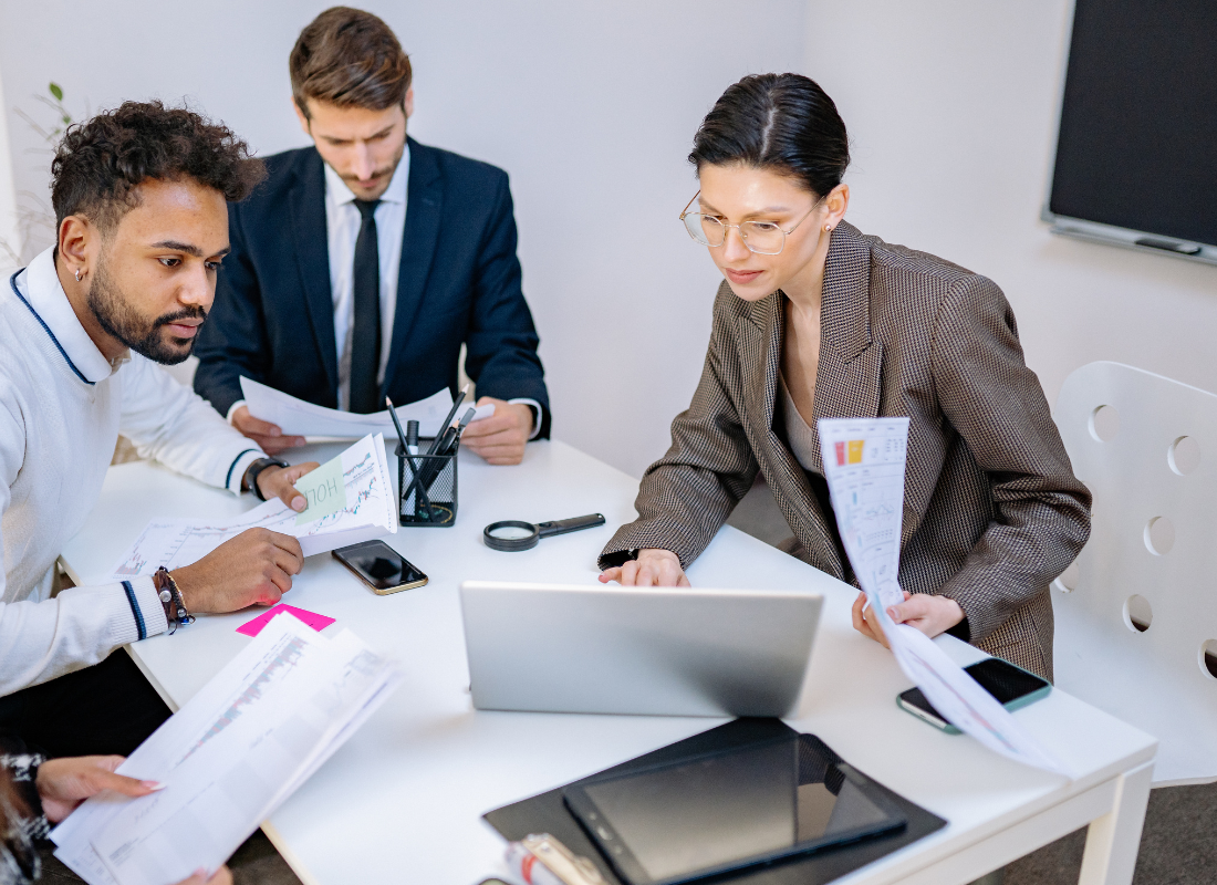 When Real Estate Companies Should Outsource Accounting