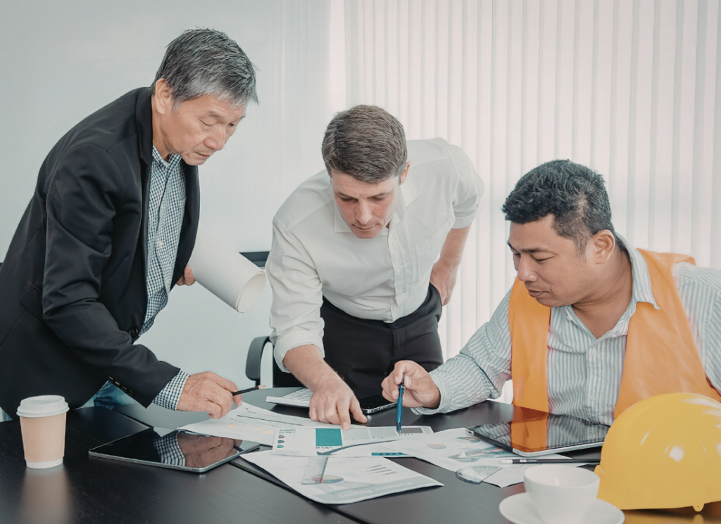 See how construction companies build contractor risk management strategies that protect margin, bonding and growth.
