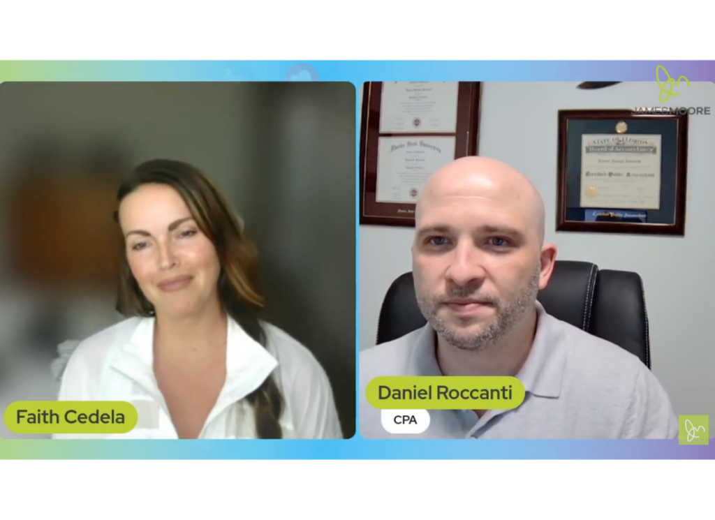 Commercial real estate lending is picking up. Daniel Roccanti breaks down where opportunities stand.