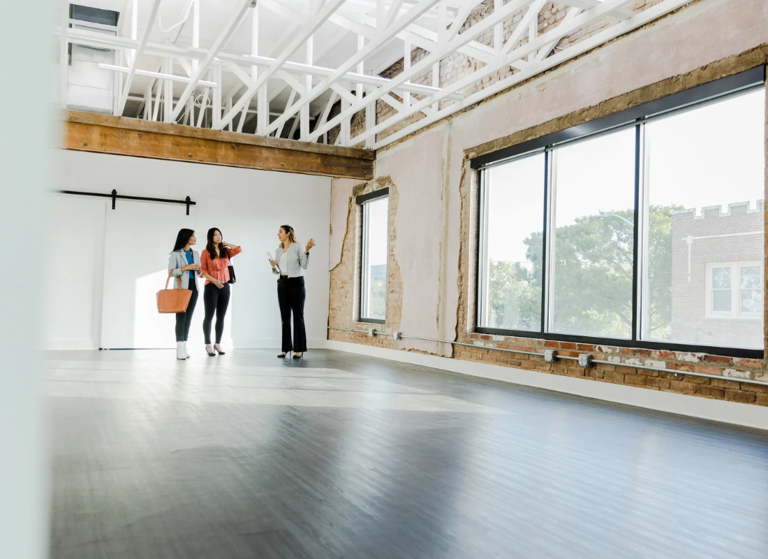 Why the Commercial Office Market Isn’t One Market Anymore
