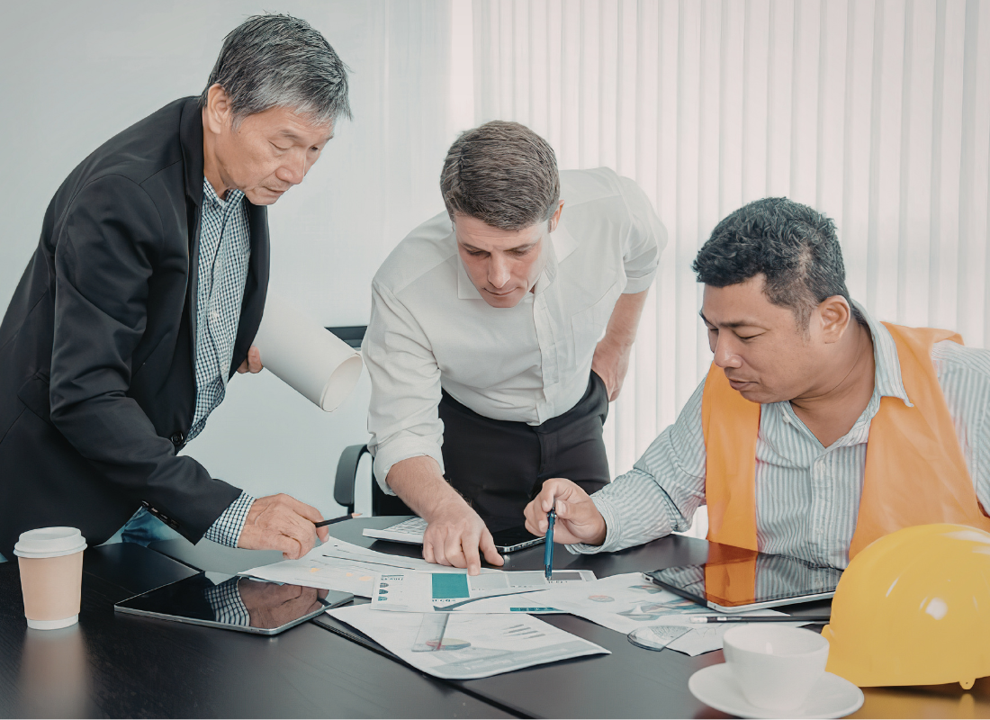 Construction KPIs for Business Growth
