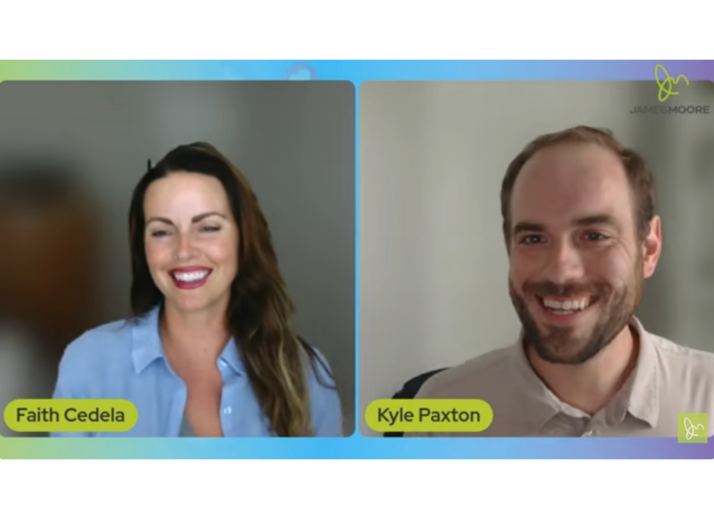 AI is changing who builds wealth, according to Kyle Paxton, CPA, in this episode of Your CPA's Take on Real Estate.