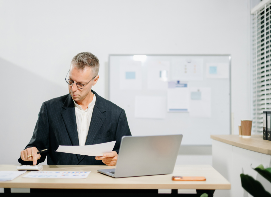 Signs Your Real Estate Firm Has Outgrown In-House Accounting