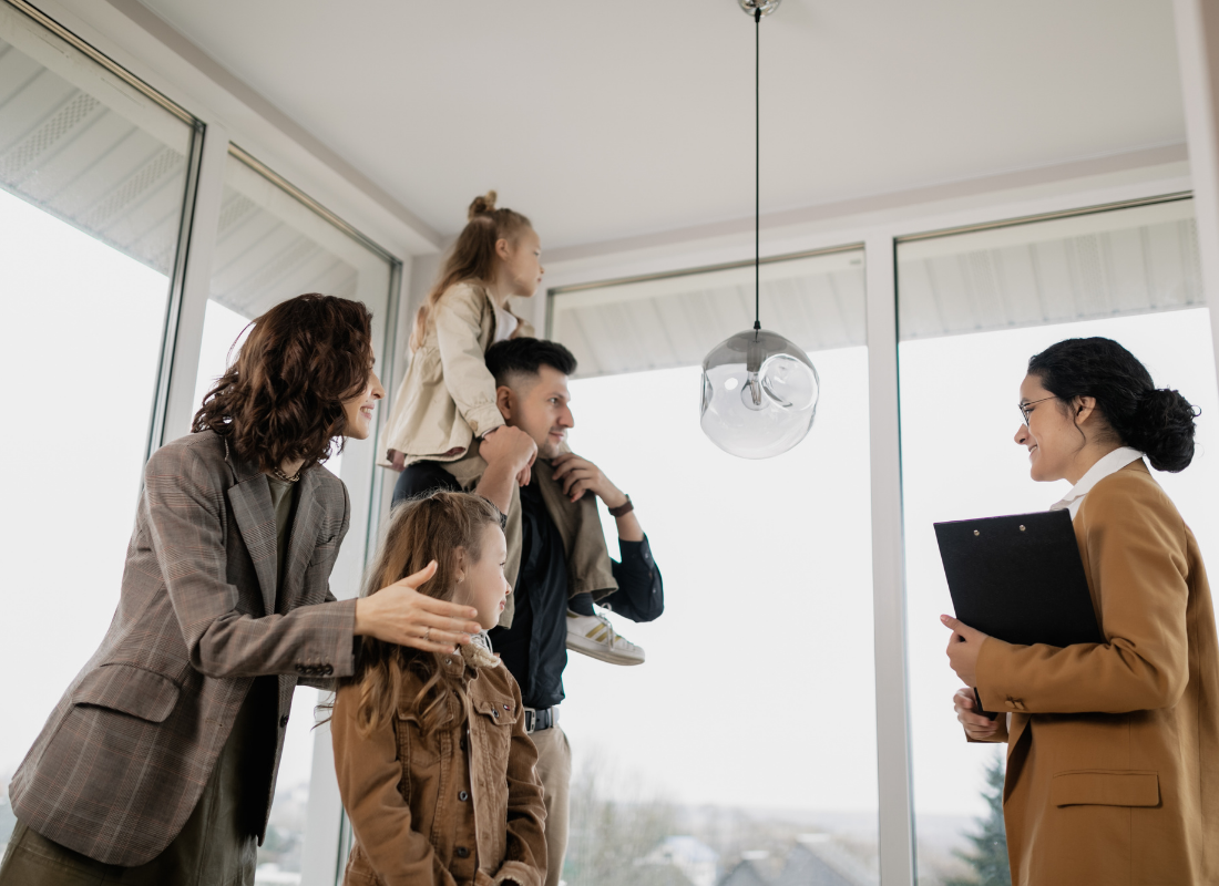 How Smart Debt and Estate Planning Build Generational Wealth Through Real Estate
