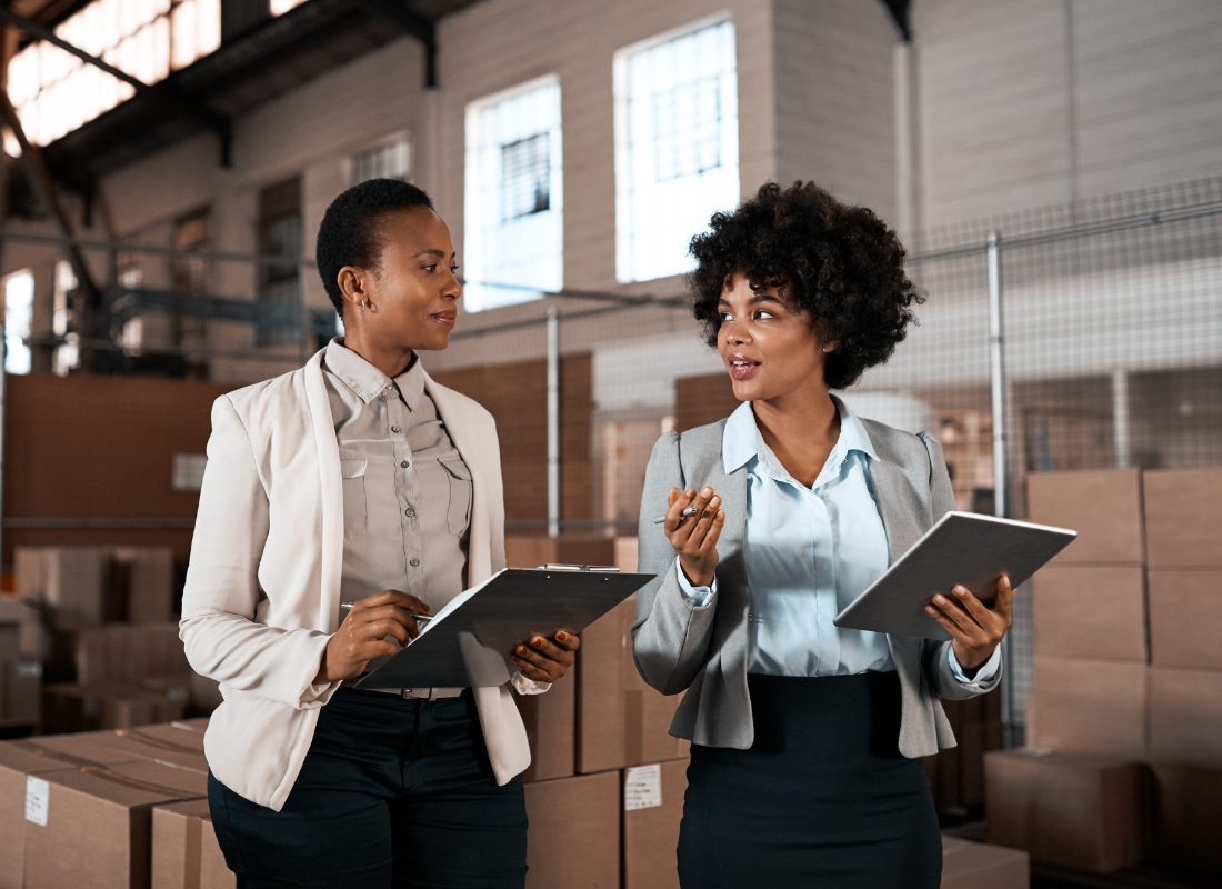 Why Being Busy Doesn’t Protect Your Manufacturing Profit Margins