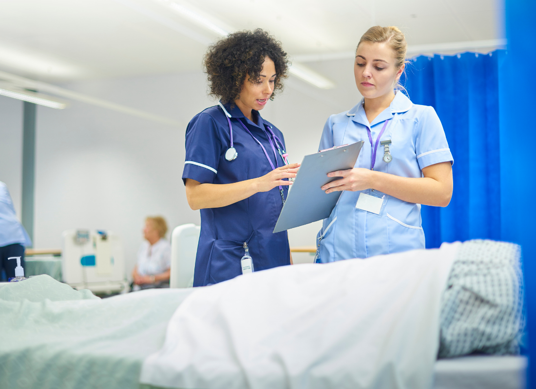 Healthcare Financial Planning Beyond the Budget Cycle