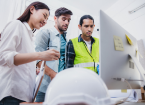 QuickBooks Online for construction can stop profit fade before it starts. See how job costing catches overruns quickest.