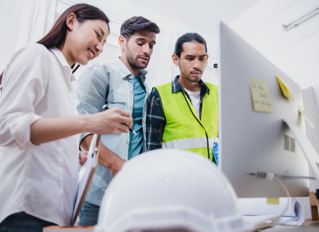 Construction Profit Fade Prevention