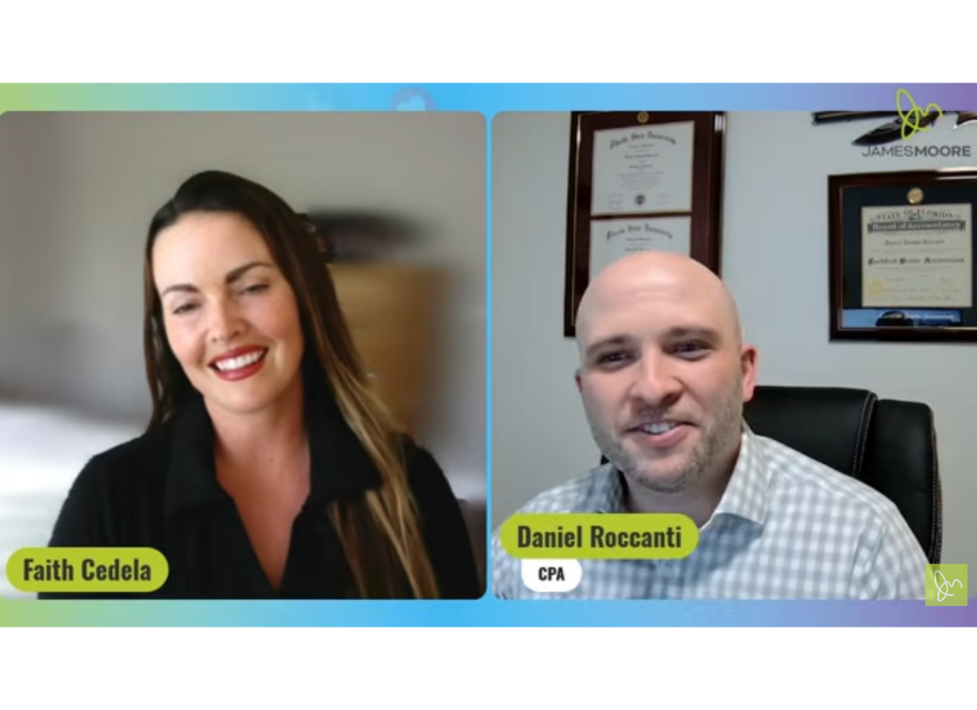 Driving Financial Clarity in Real Estate and Construction With Daniel Roccanti