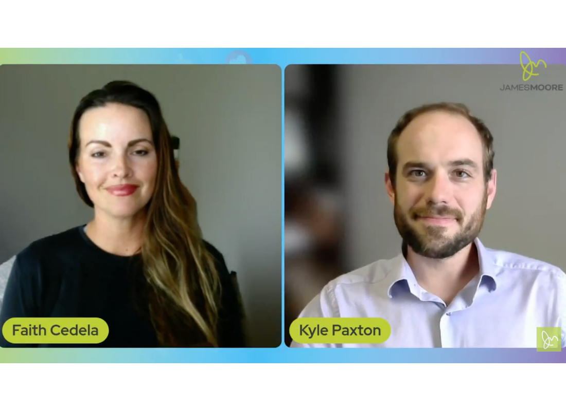 The New Wealth Playbook: AI, Tax Strategy and Investing for Business Owners