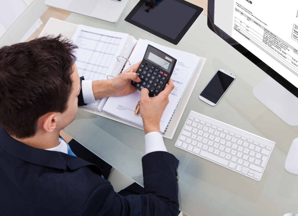 Tax strategy vs. tax preparation: why forward-looking planning builds wealth for business owners.